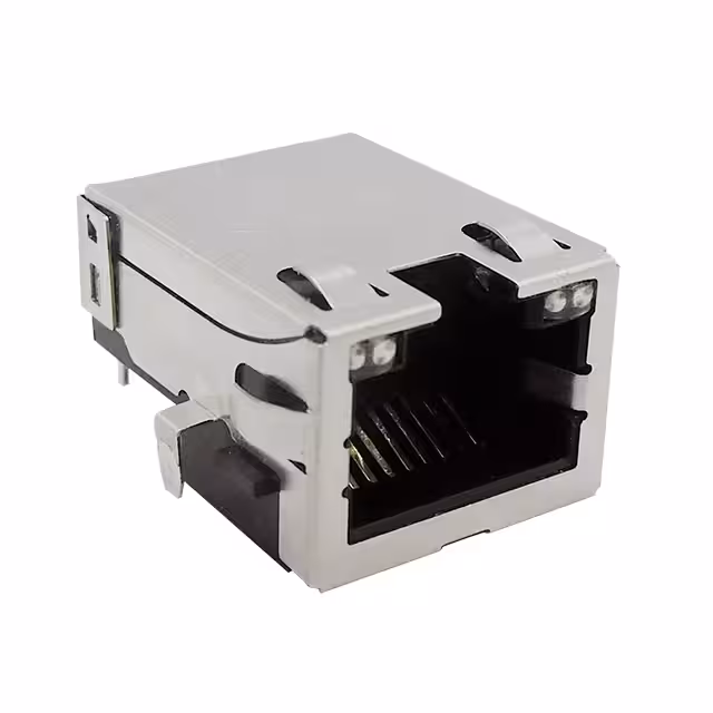 SS-74800-144 Stewart Connector  Modulare Steckverbinderbuchsen